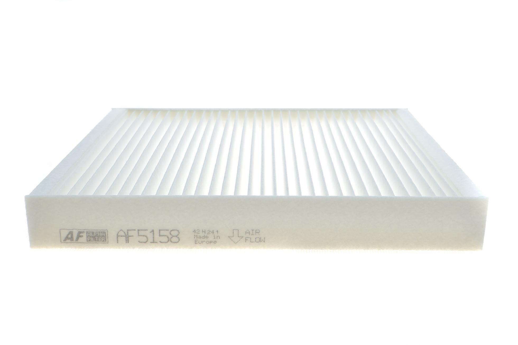 AF5158 ALPHA FILTER